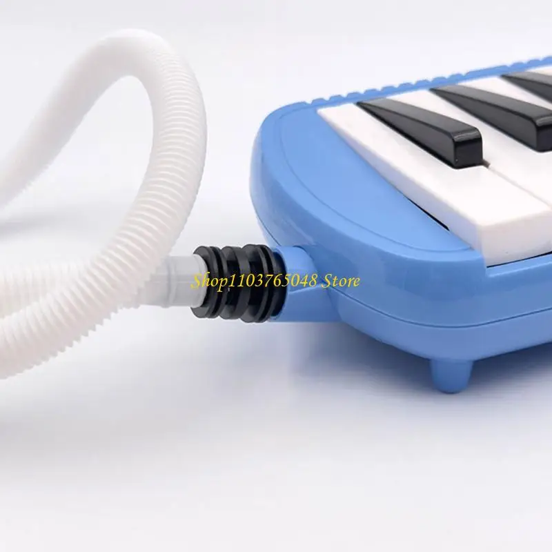 R53E محمول هارمونيكا تهب الملحق 32-37 المعدات الممارسة الرئيسية راتنج ABS