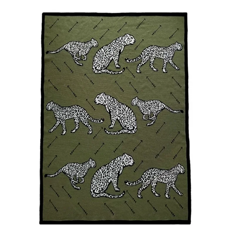 

Single sofa blanket, good material