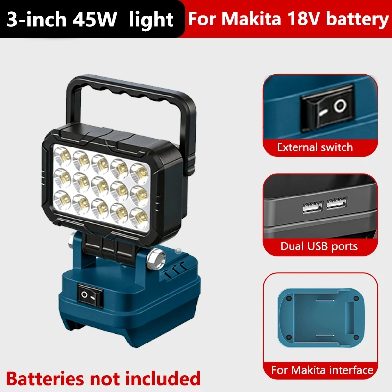 3 In With USB