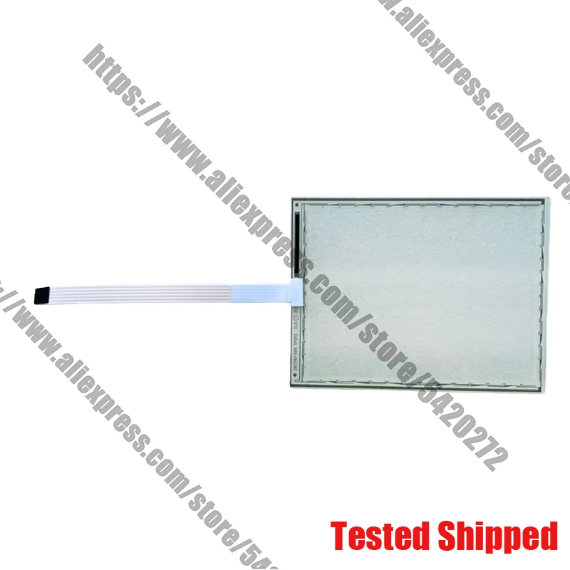 

Новый оригинальный для HIGGSTEC T084S-5RB004N-0A18R0-150FH T084S-5RB004X-0A18R0-150FH 8,4-дюймовый дигитайзер сенсорного экрана