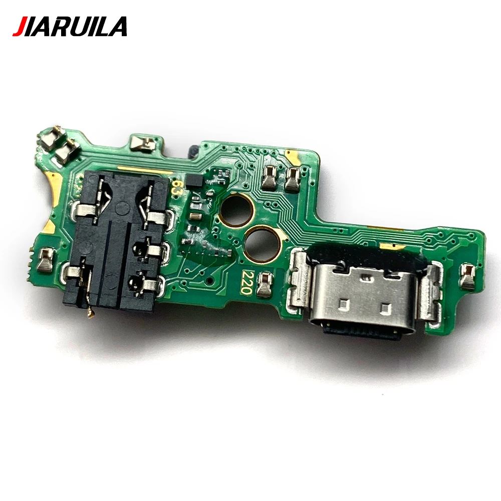 USB Charger Port Dock Connector Charging Board Flex Cable For Infinix Hot 10 11S 12 Pro 30i S3X Note 7 12 30 S5 Pro