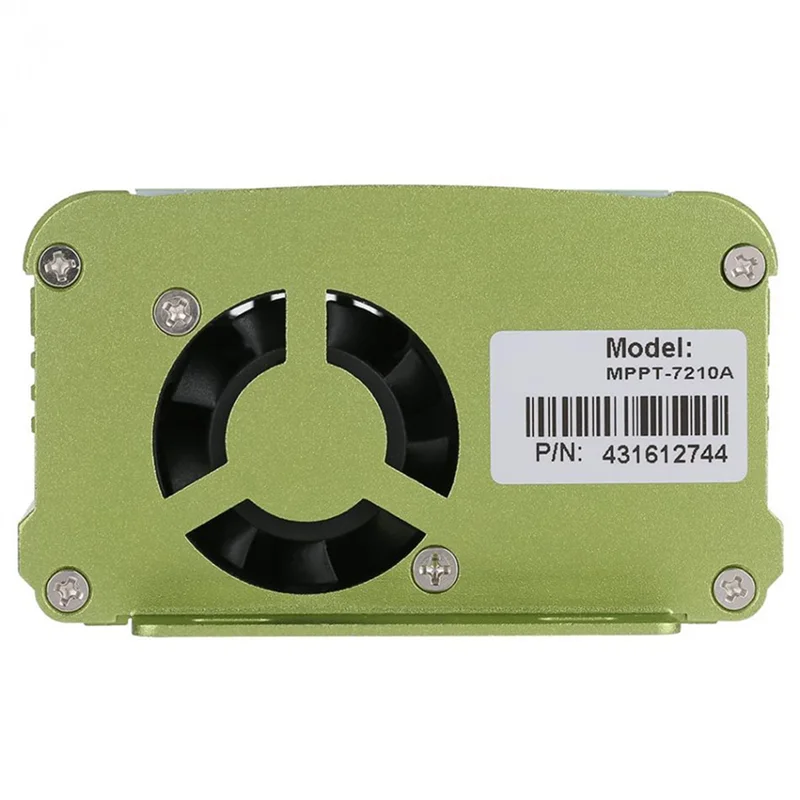 Abzdd MPT-7210A Mpp…