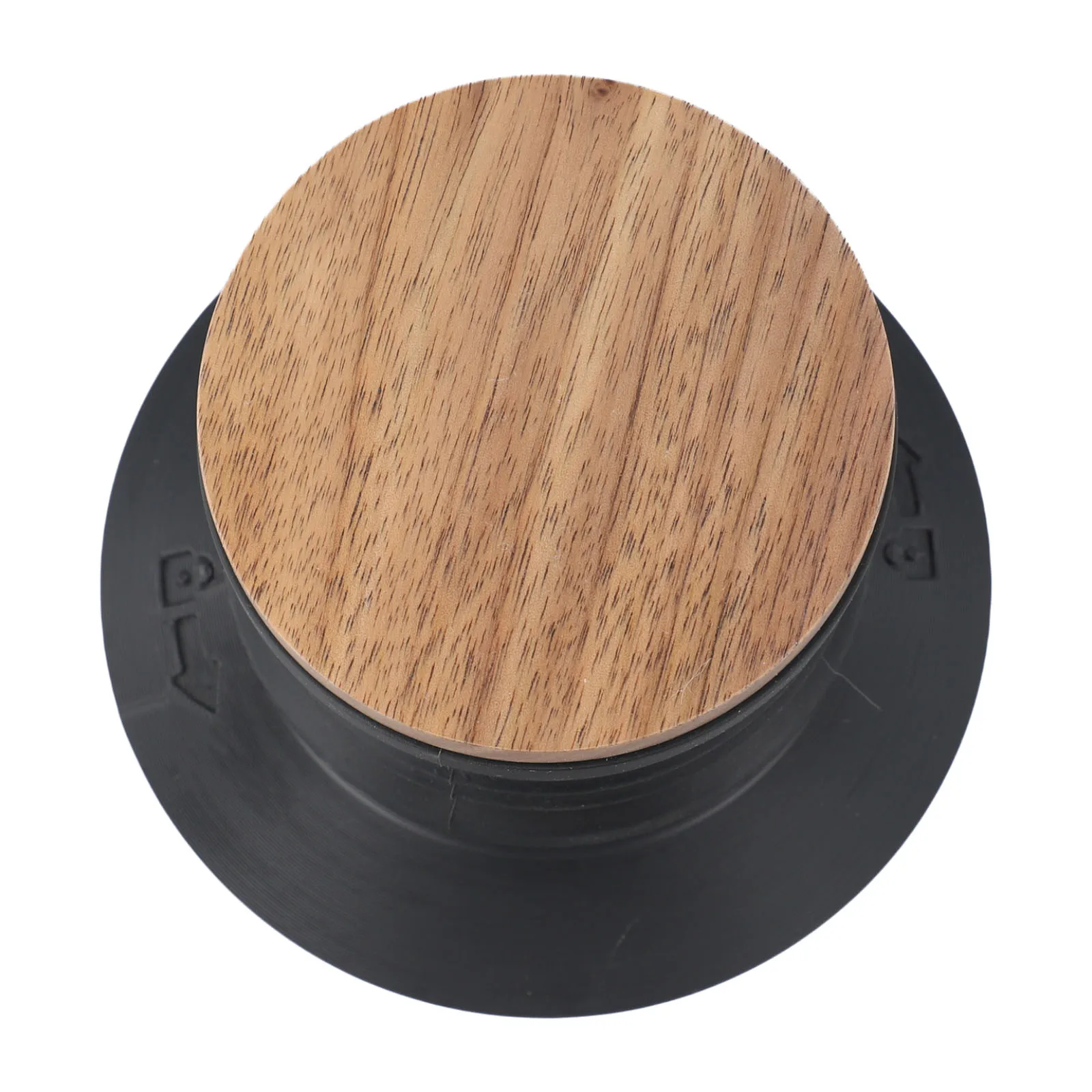 Blowing Bin Cleaner Coffee Grinder Tool Compact Design Easy Operation Efficient Cleaning Silicone Construction