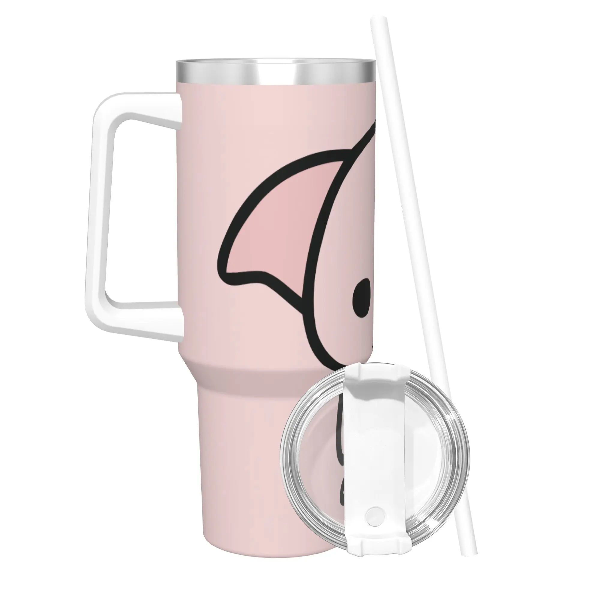 

Стакан из нержавеющей стали с рисунком Гарриса, фильм P-Potters, кофейная кружка, герметичные кружки для холода и горячего автомобиля, дорожная бутылка для воды