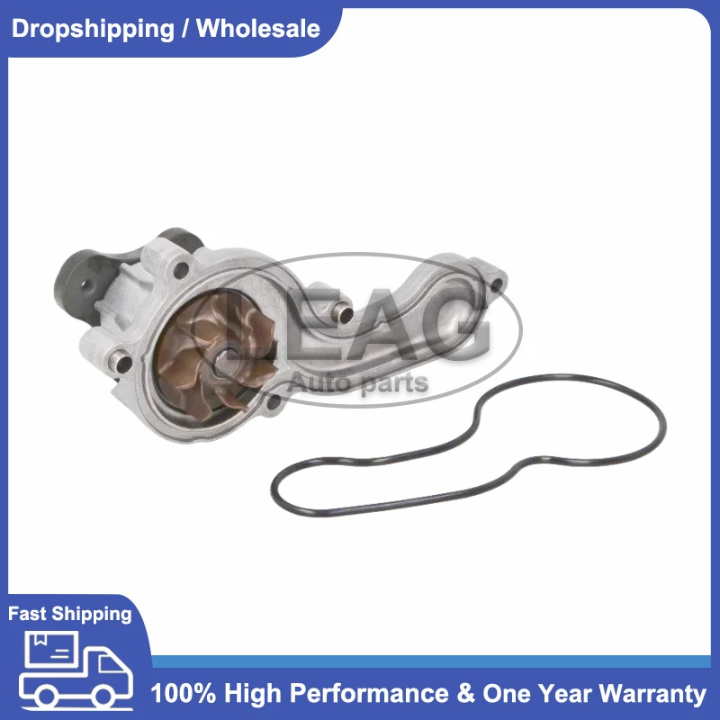 

19200-RB0-003 19200RB0003 Engine Coolant Water Pump for Honda FIT CITY JAZZ 2009-2014 BRIO 2012-2017 FREED 2010-2015