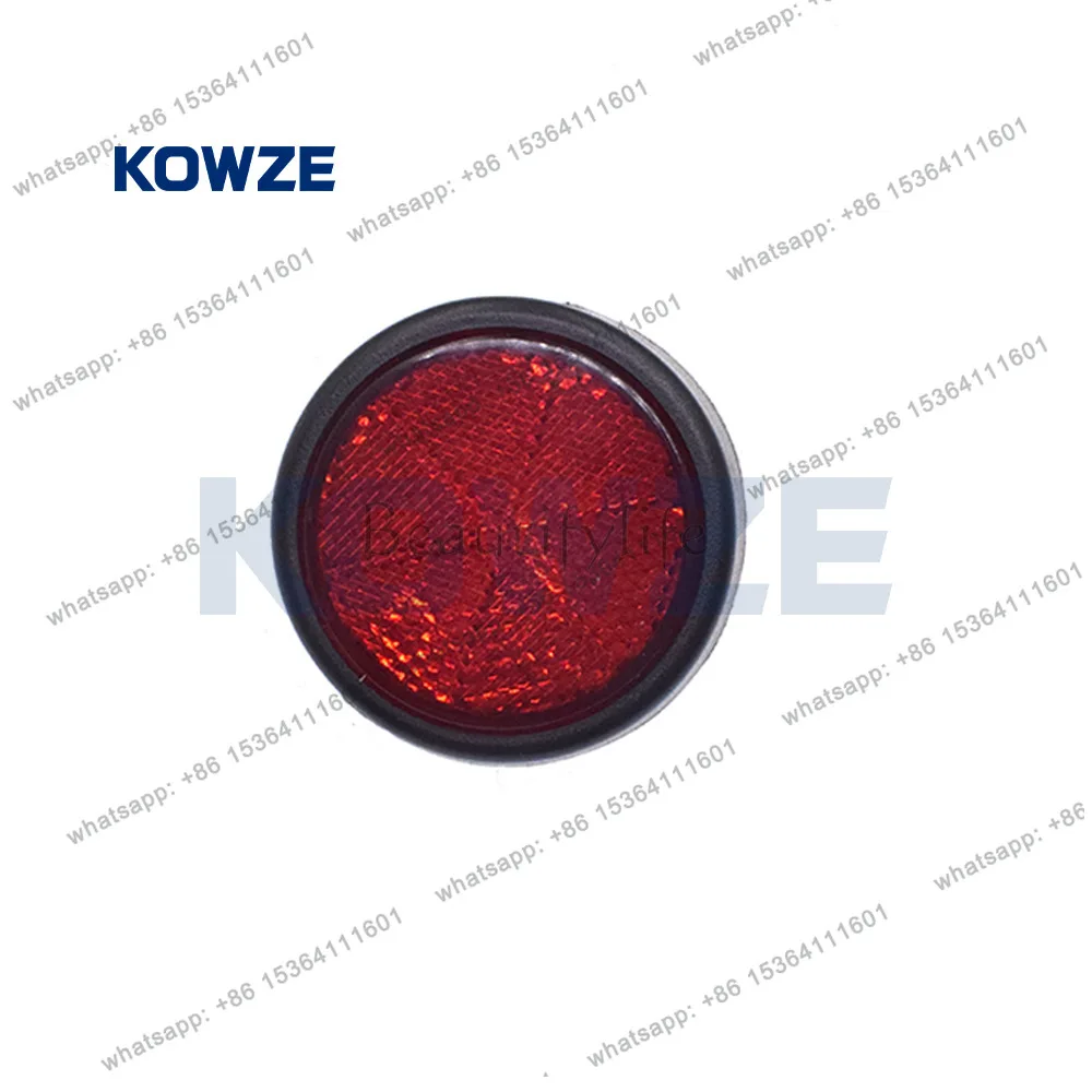 

MR109136 MR296244 Right reflector for L200 1996-2007 4M404G634D566G72