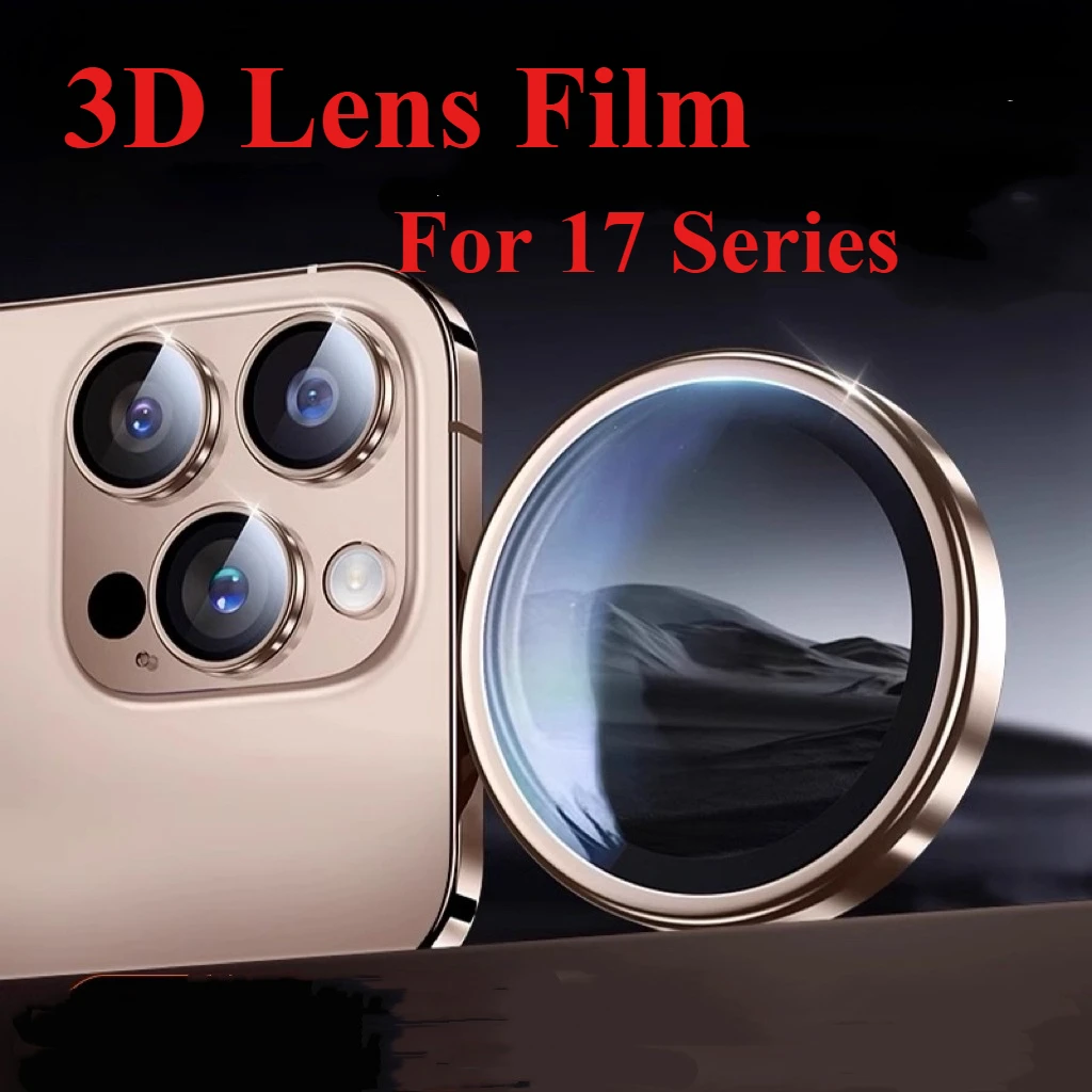 2-3Pcs 8K Hd Metal … - image