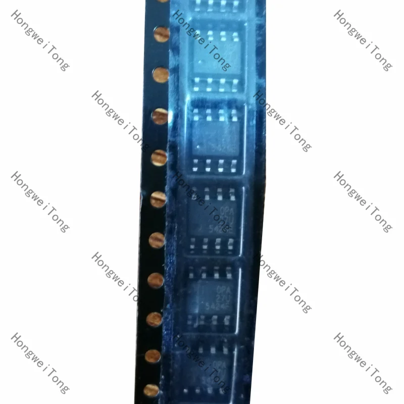 

5pcs/lot OPA27U OPA27GU SOIC-8 New original