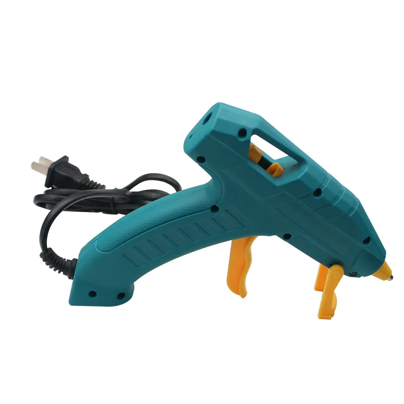 

HJ030 Hot Melt Glue Gun Multi-functional Manual Special Hot Melt Industrial Grade Glue