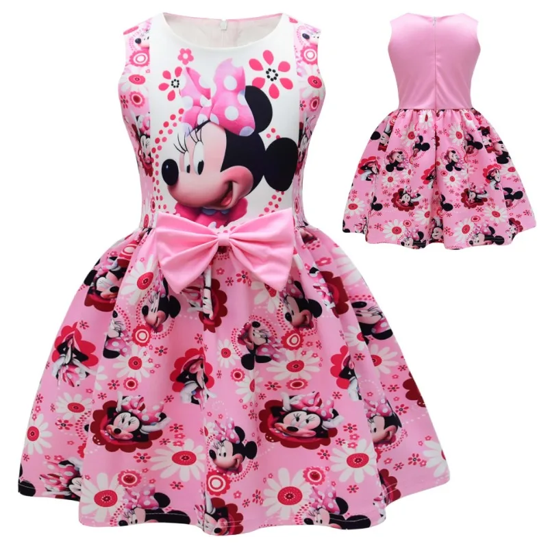 Kids Dresses For Gi… - image
