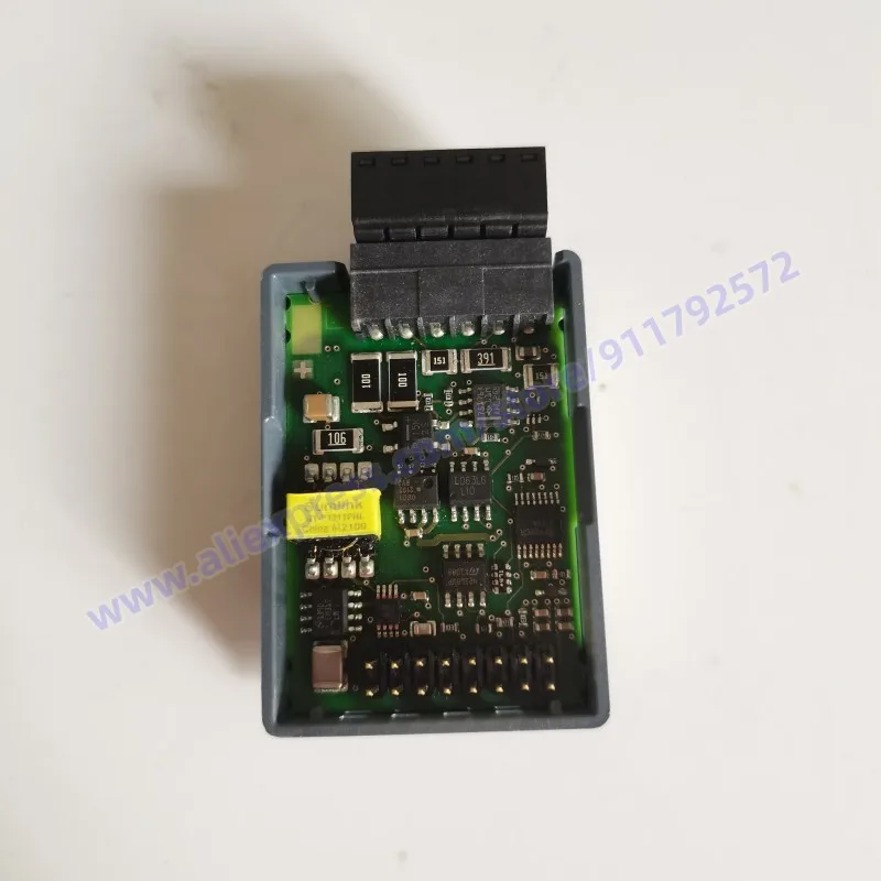 NEW Original  6ES7241 6ES7 241-1CH30-1XB0 CB1241 RS485 Communication Board