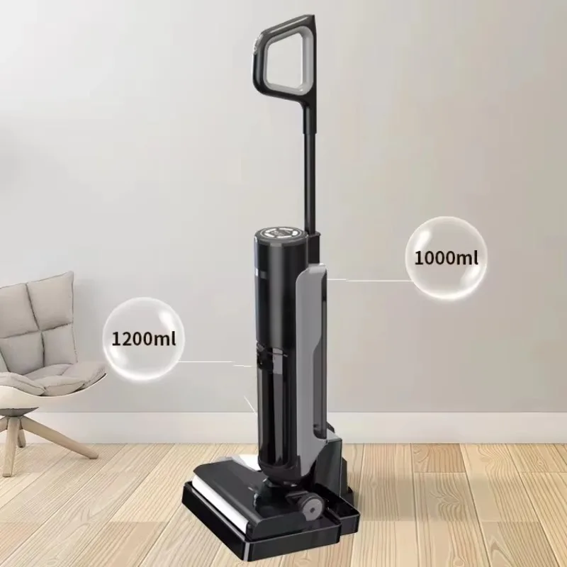 Airo 14000Pa CE GS Carpet Floor Portable Handheld Upright Wireless Wet and Dry Stick Vacuum Cleaner