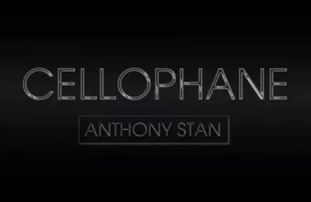 

CELLOPHANE by Anthony Stan - Magic tricks (Instant Download)