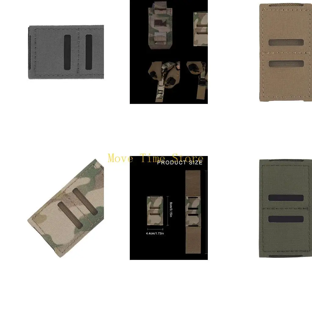 

92ME аксессуары для тактического ремня, адаптер Molles, однорядный ремень, панель, охотничий военный ремень, расширительный
