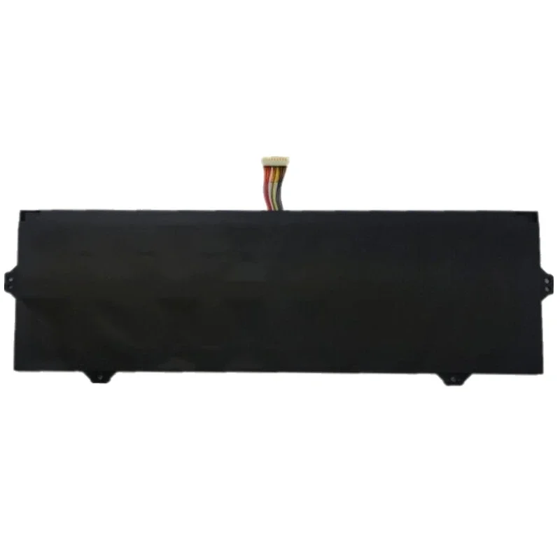 بطارية كمبيوتر محمول جديدة عالية الجودة 15.44 فولت 67Wh 4340 مللي أمبير AA-PBMN4VN لأجهزة سامسونج جالاكسي بوك برو 15 NP950QDB NP950XDB + أداة