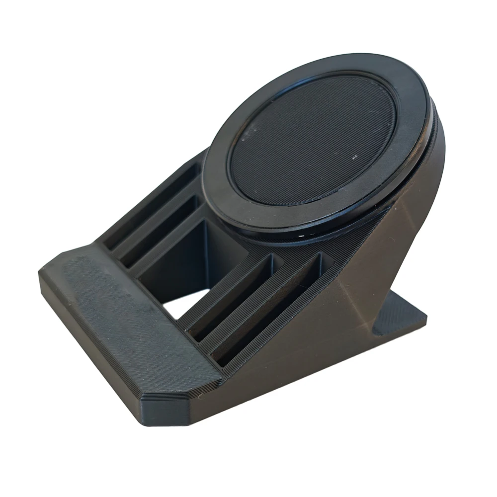 For DJI RC-N3 Remote Controller MagSafe Magnetic Phone Mount 3D Printed PLA+ Holder Stand for FPV Drone Flying