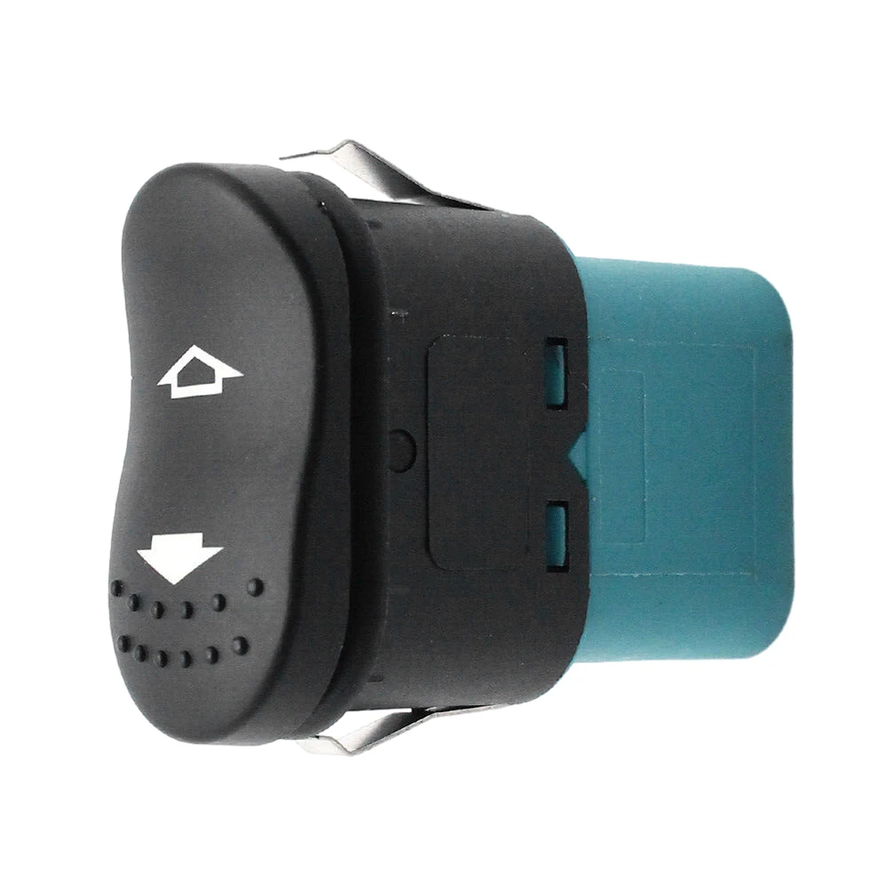 98AG14529CB For Ford TRANSIT MK7 2006-2014 Car Single Button Electric Power Window Switch 5C1T14529AA 1383293