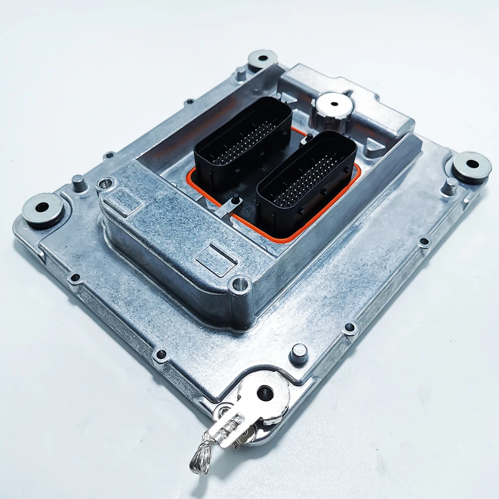 AADD-High quality New For  60100000 Ecm Ecu Motor Controle-Eenheid Voor Graafmachine Ec210 Ec210b Ec210bl 60100000