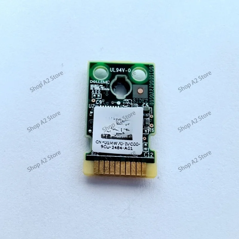 T430 T630 13th Generation 14th Generation TPM Module 7HGKK 4DP35 M48YR R9X21
