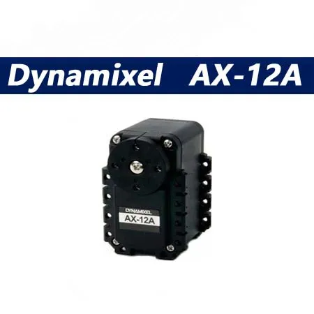 ROBOTIS DYNAMIXEL AX-12A servo Dynamixel special  steering engine for robot Genuine products of the original factory