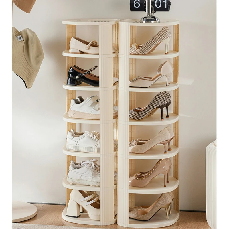 

Stable Shoe rack simple and narrow multi-layer shoe cabinet dormitory multi-functional stable non-shaking storage rack