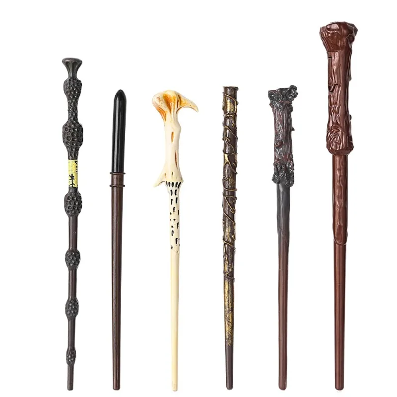 

Spellbinding Severus Snape Magic Wand Accessory Magic Wand The Best Gift for Everyone Halloween