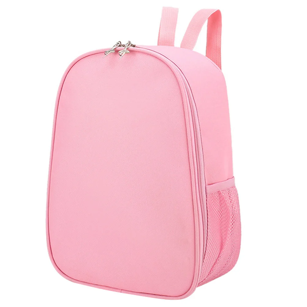 

Ballet Dance Backpack Kids Nylon Schoolbag Large Capacity Waterproof Material Perfect for Travel Sports Gear