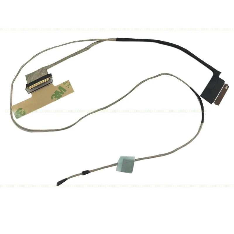 DL 30PIN DD0ZAULC010 DD0ZAULC000 DD0ZAULC020 ЖК-кабель со светодиодной подсветкой для Acer Aspire A515-54 A515-55 A515-55-35SE N18Q13 A515-4