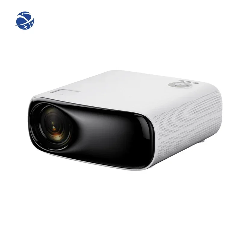 

Hot sale A70 cinema outdoor proyector smart beamer full hd video projector wifi 4k android projector