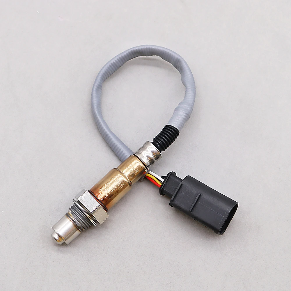ก 0065421718   Air-การใช้ Ratio Sensor Lambda Oxygen O2 Sensor สําหรับ MERCEDES-BENZ E350 GL350 ML350 R350 SPRINTER 2500 3500