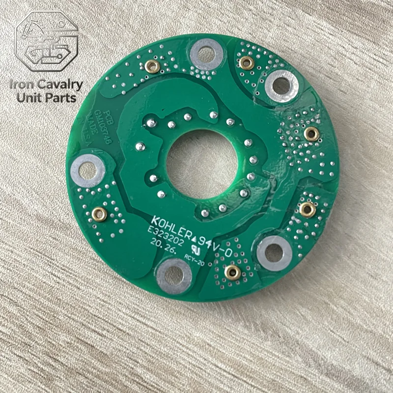 GM103747 original generator set rectifier wheel photosensitive plate A-229152 generator photosensitive plate