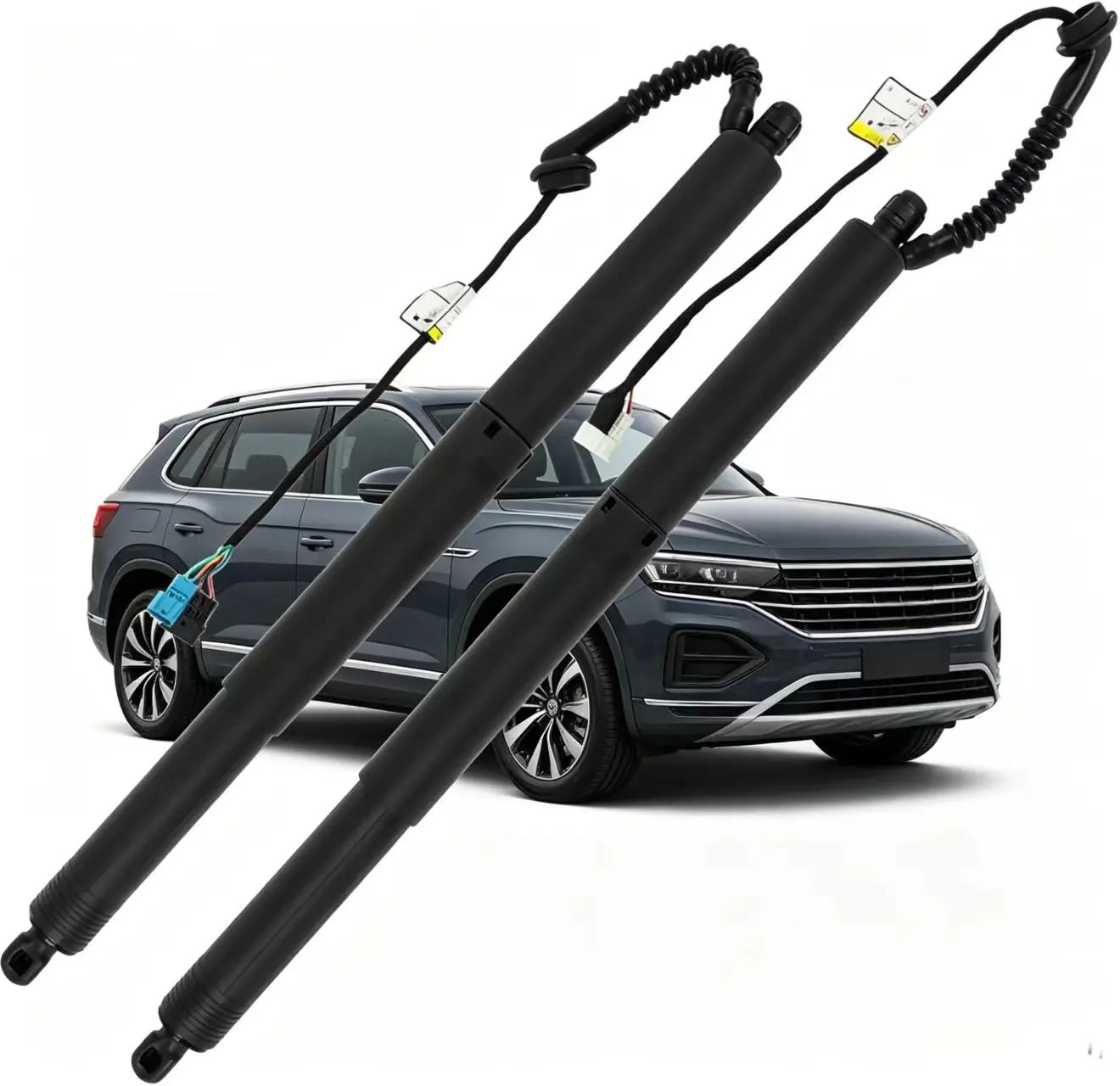 

Electric Boot Strut 6309020003B12 6309074002B12 Rear Tailgate Strut Electric Support Struts For 2017 Zotye SR9