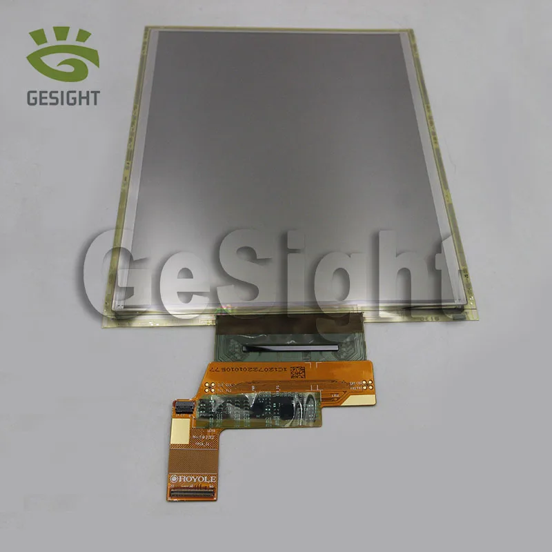 Imagem -05 - Placa Rolável do Motorista de Oled do Painel Macio Tela Flexível 78 1920x1440 Amoled Mipi