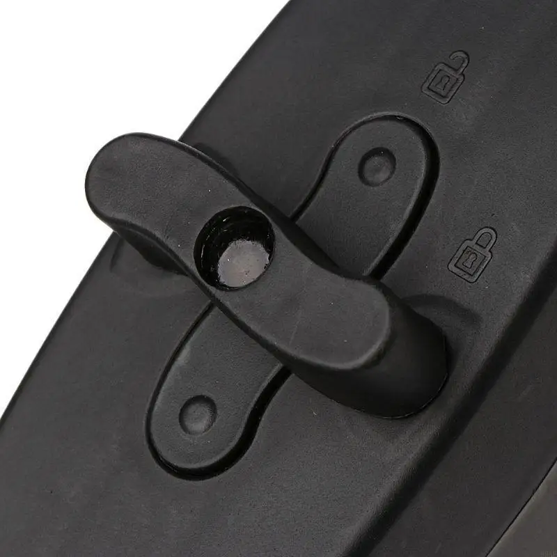 

95AE Baby Stroller Connector Coupler Bush Insert Adapter Make Twins Stroller Into