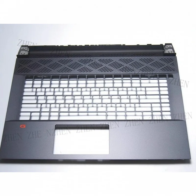 S For DELL G16 7620 7625 03RTH4 Laptop Palmrest