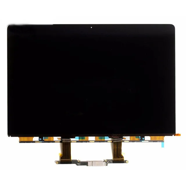 Wyświetlacz LCD LED do laptopa Macbook Pro Retina A1369 A1466 A1502 A1932 A2337 A2338 A1706 A1707 A1708 A1989 A1990 A2442