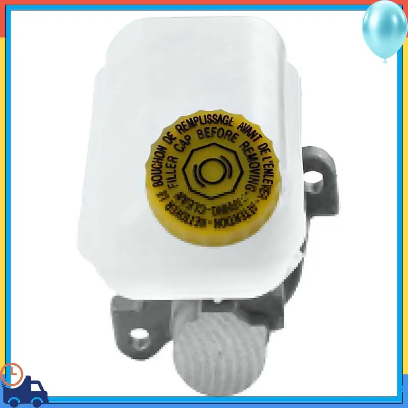 

Главный тормозной цилиндр L37A с заменой датчика для Chrysler Town & Country Dodge Grand Caravan 4721804AB 4877805AC M266A