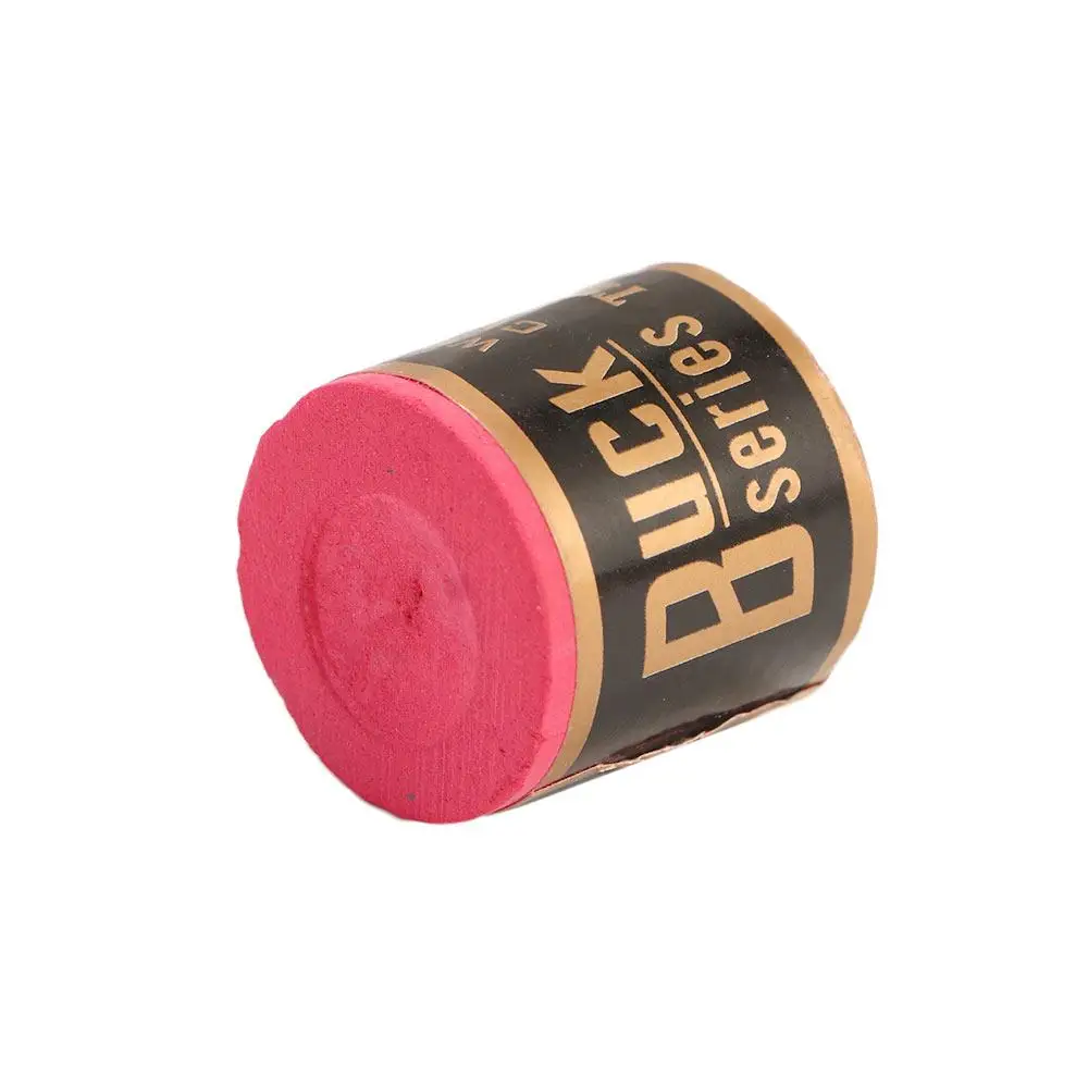 Description Picture 4 of itemProfessional Snooker Cue Chalk Calcium Carbonate Pool Cue Chalk Billiard Chalk Billiards Accessories Tip Chalk