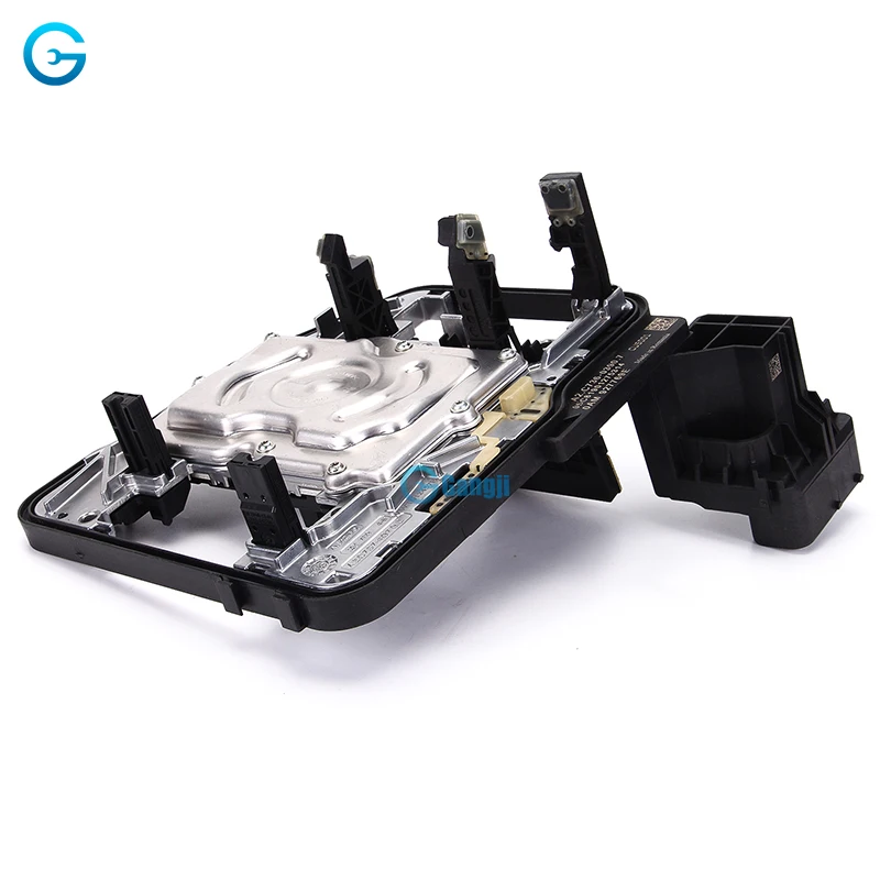 TLF سعر المصنع DQ200 DSG 0AM 0AM927769E مجموعة صمام نقل الجسم لسيارة أكل كودا