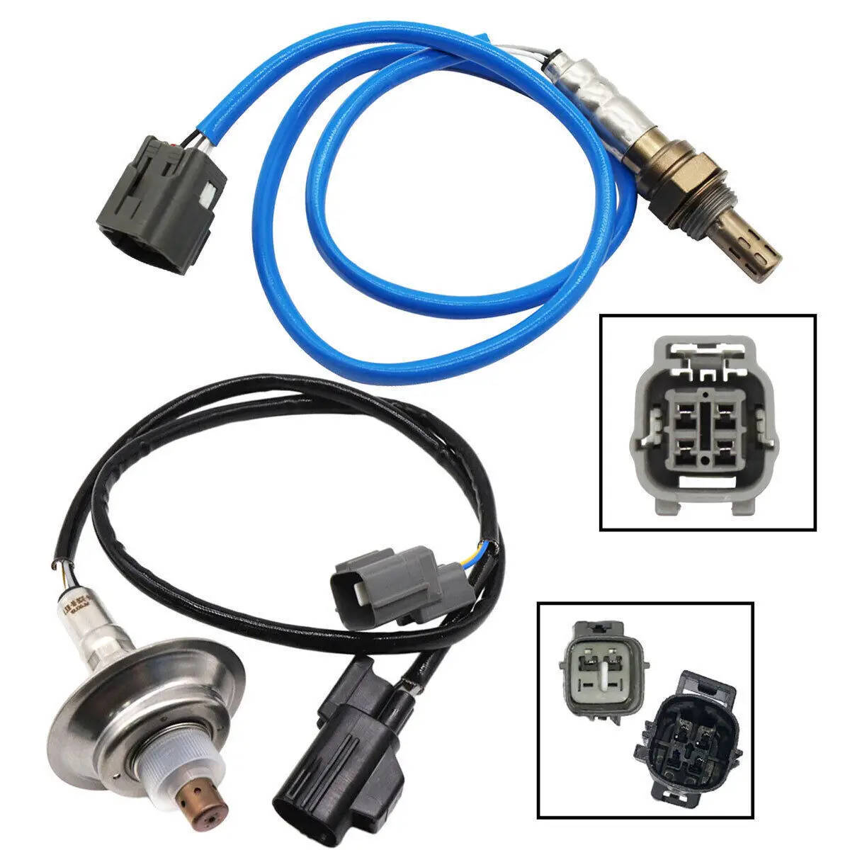 

Датчик кислорода для 2344044 2344542, совместимый автомобильный датчик кислорода, замена