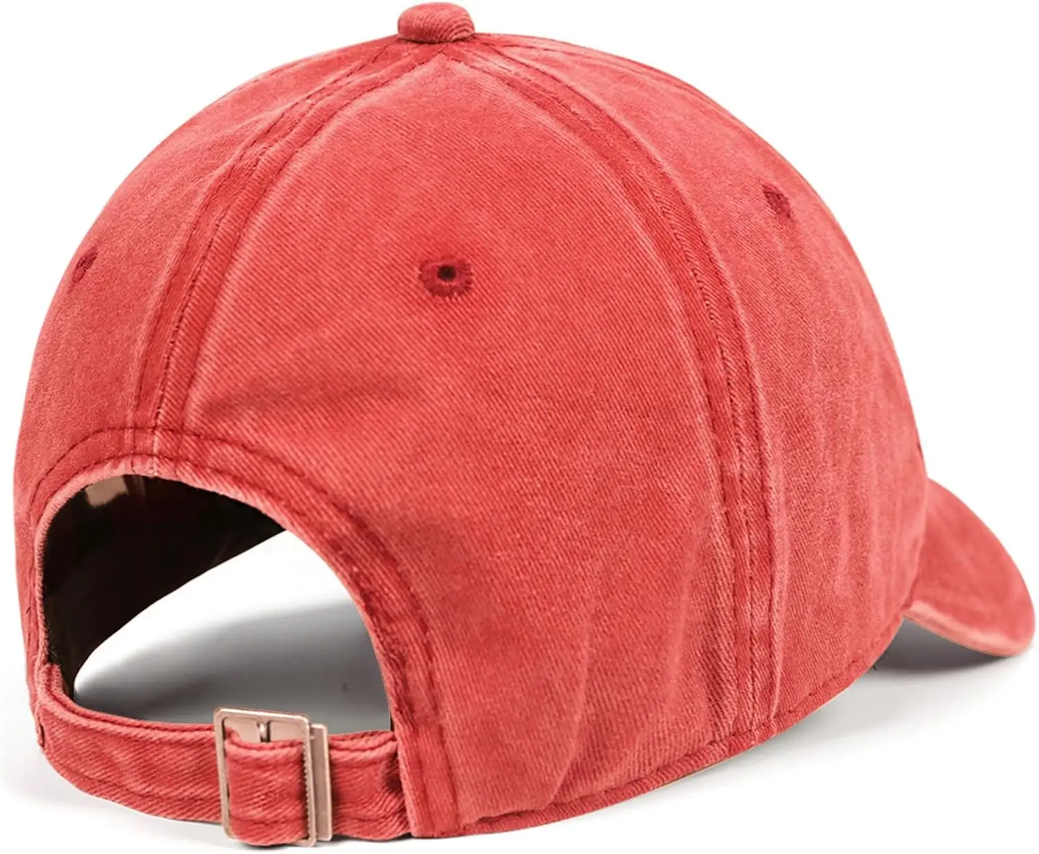 30th 40th 60th 65th 70th 75th 80th هدايا عيد الميلاد لها النساء له الرجال Vintage قبعة مطرزة قبعة بيسبول