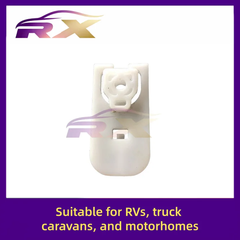 Suitable For RV Caravan Motorhome Seat Accessories 115 Slider 1421601-A Suitable For Mercedes Arrox Seat