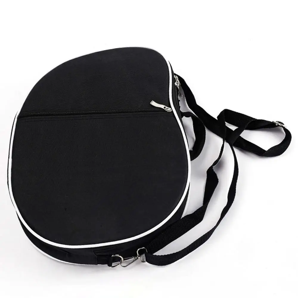 Universal Lyre Harp Bag Waterproof Zipper Lyre Storage Bag Case 10/16/19 Strings Portable Oxford Harp Box School