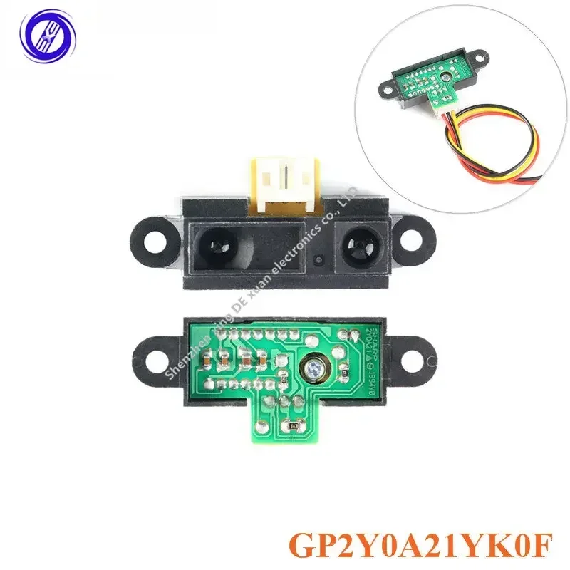 Infrared Proximity …