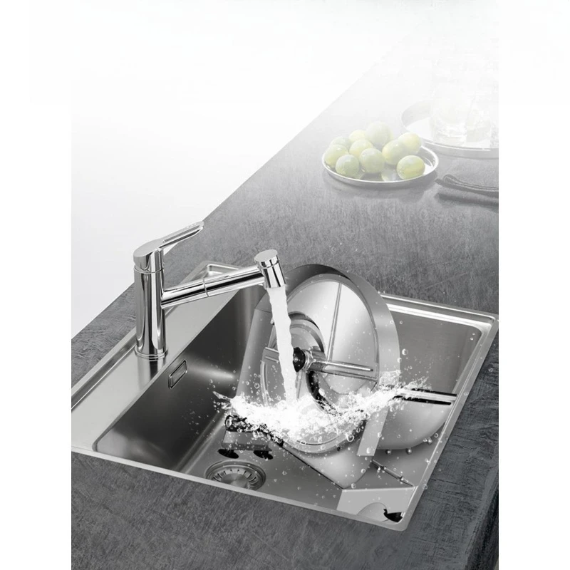 

Milk tea shop commercial fruit manual slicer fruit and vegetable lemon sliced potato slices multi-functional cutter slicing