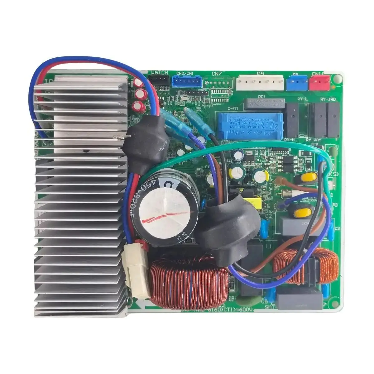 Air Conditioner Spare Parts A010453 Computer Control Board Replacement Accessory