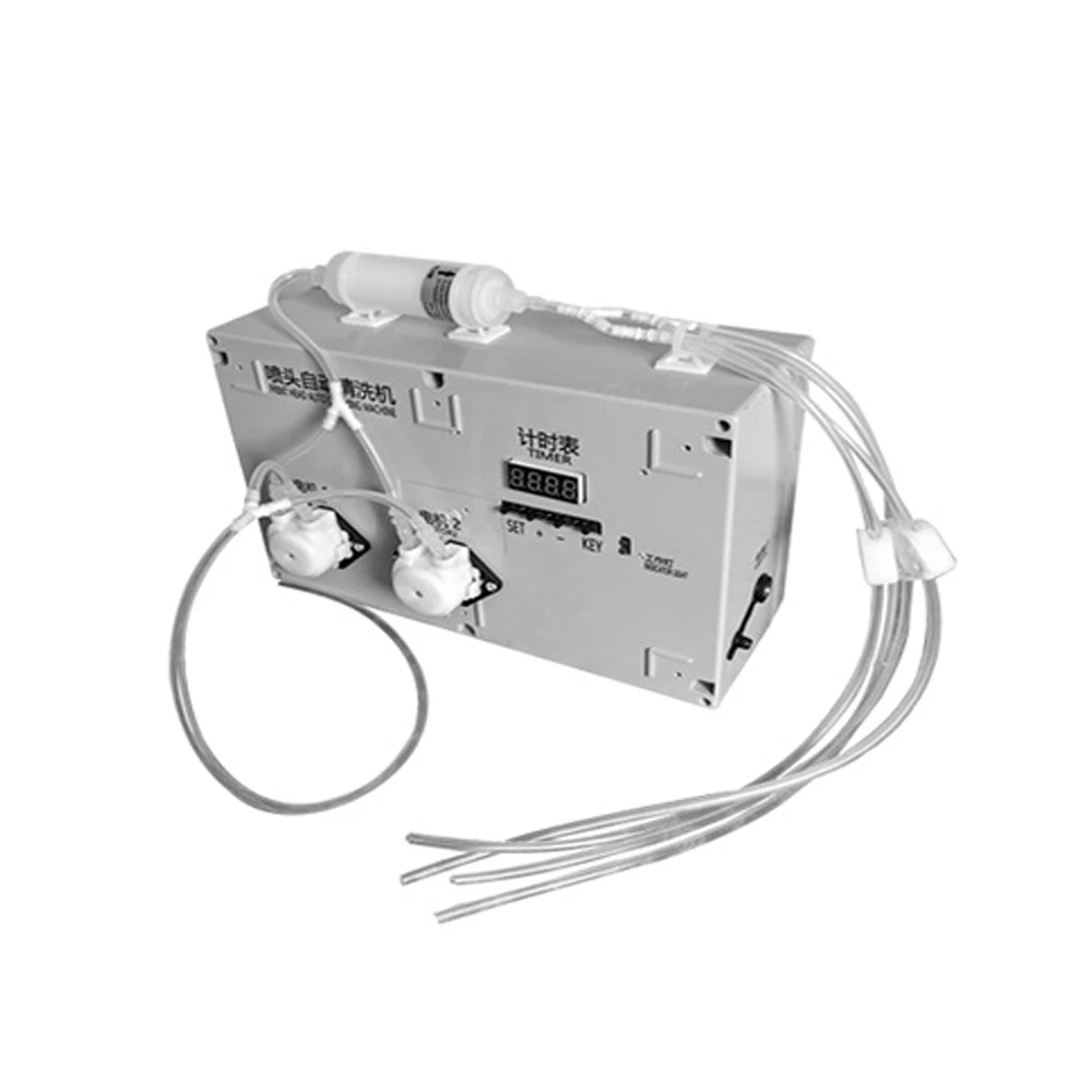 1Pcs Printhead Auto… - image