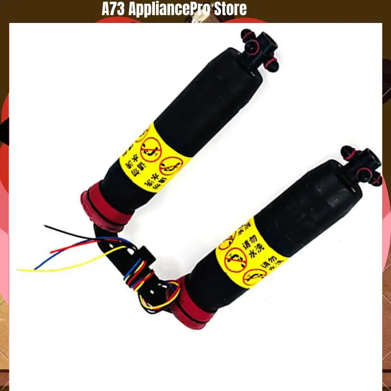 

H13 Motor For Dreame H13 Pro/H13 Plus/H12 Pro/H12 Plus Self Emptying Robot Vacuum Durable & Easy To Install-A73Z