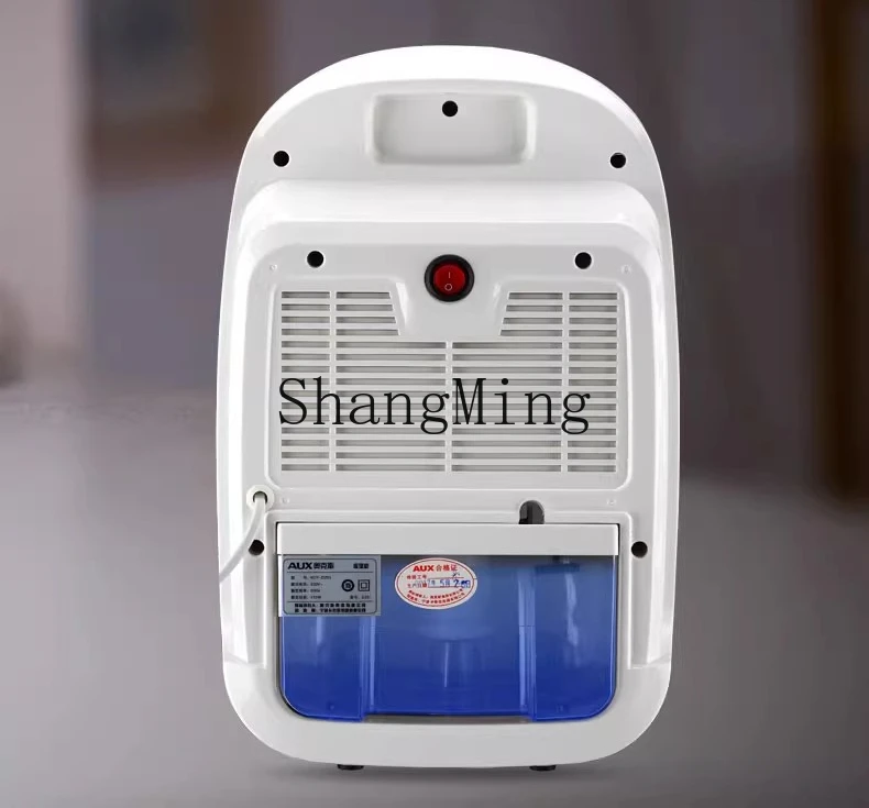 ZYY deumidificatore domestico camera da letto seminterrato piccolo deumidificatore asciugatrice