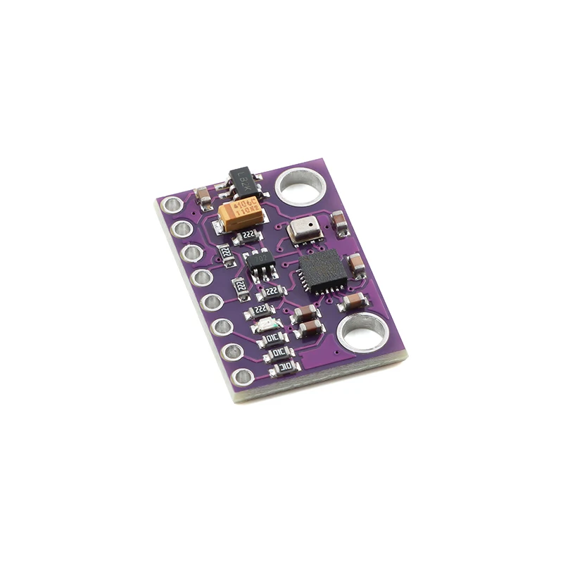 GY-91 10DOF Module Three-axis Gyroscope/acceleration/magnetic Field MPU-9250 + BMP280 Sensor